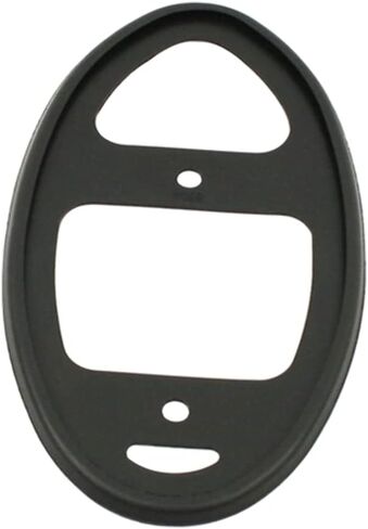 EMPI Tail Light Assy Seal, for Air Cooled Beetle 1962-67, Pair 111 945 191E 6704-B in Saudi Arabia