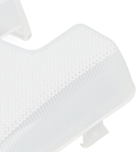 Fydun Interior Roof Light Cover, 87834‑89104 Dome Light Lens Cover for Tacoma 1995 to 2004, Enhanced Interior Lighting in Saudi Arabia