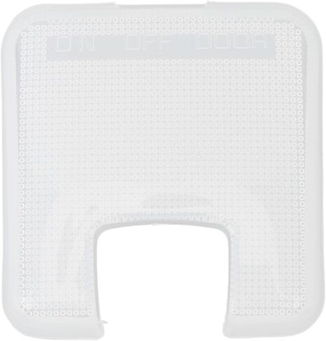 Fydun Interior Roof Light Cover, 87834‑89104 Dome Light Lens Cover for Tacoma 1995 to 2004, Enhanced Interior Lighting in Saudi Arabia