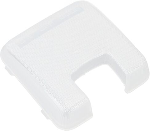 Fydun Interior Roof Light Cover, 87834‑89104 Dome Light Lens Cover for Tacoma 1995 to 2004, Enhanced Interior Lighting in Saudi Arabia