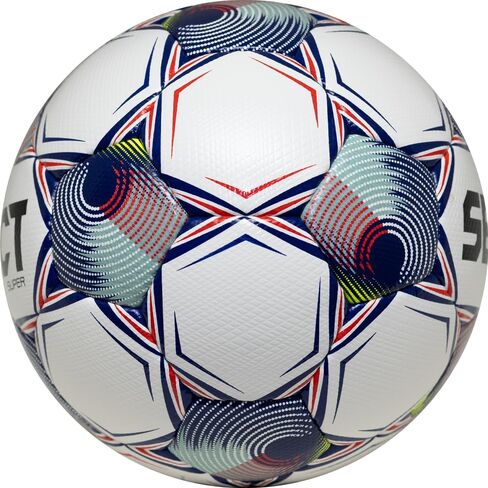 Select Super Soccer Ball in Saudi Arabia
