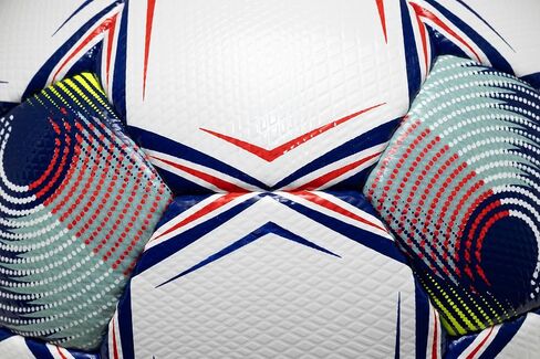 Select Super Soccer Ball in Saudi Arabia