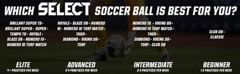Select Super Soccer Ball in Saudi Arabia