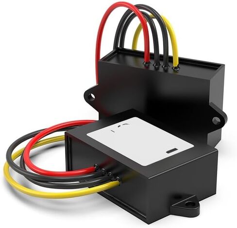 12V up 15V 1A car boost power module converter in Saudi Arabia