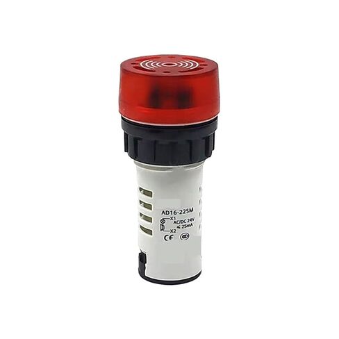 AD16-30M/w23/w31 Buzzer Intermittent Sound(AD16-30M/w31) in Saudi Arabia