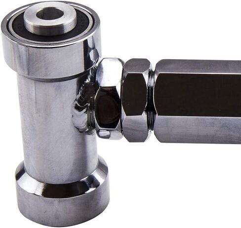 أذرع التحكم في الحدبة الأمامية العلوية قطعتين من maxpeedingrods لنيسان Skyline R32 93-19، Fairlady Z 300ZX Z32 90-95 in Kuwait