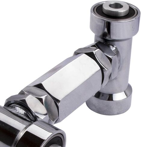 أذرع التحكم في الحدبة الأمامية العلوية قطعتين من maxpeedingrods لنيسان Skyline R32 93-19، Fairlady Z 300ZX Z32 90-95 in Kuwait