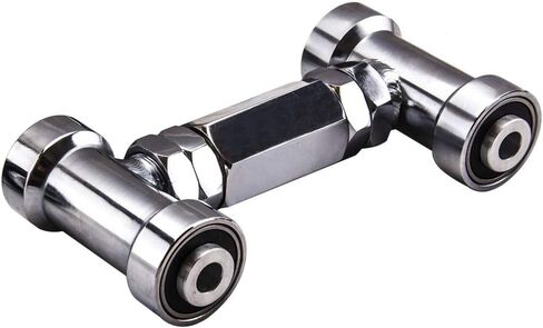 أذرع التحكم في الحدبة الأمامية العلوية قطعتين من maxpeedingrods لنيسان Skyline R32 93-19، Fairlady Z 300ZX Z32 90-95 in Kuwait