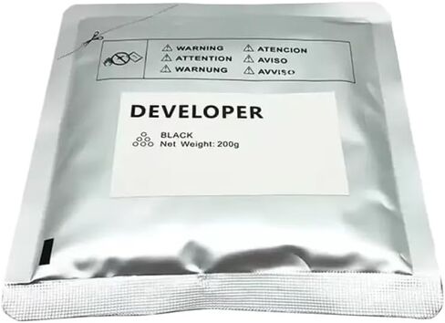 Black Developer Iron Powder for Use with WorkCentre 5325 5330 5335 and DocuCentre IV 2060 3060 3065 2056 2058 D95 D110 D125 in Saudi Arabia
