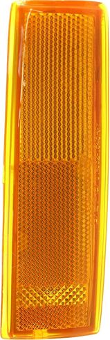 Evan Fischer Headlight Door Kit Compatible With 1982-1990 Chevrolet S10, Fits 1987-1990 Blazer, With Corner Light Driver and Passenger Side GM2513121 GM2512121 GM2550116 GM2551108 in Saudi Arabia