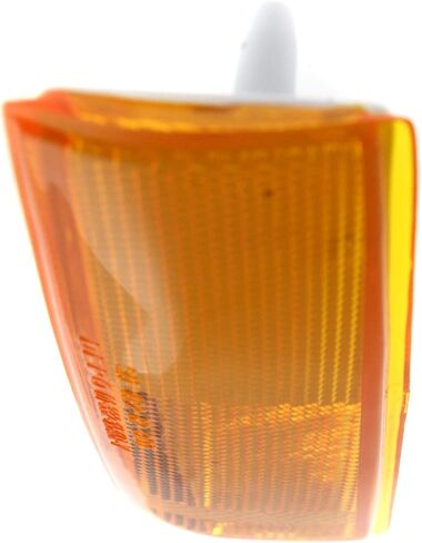 Evan Fischer Headlight Door Kit Compatible With 1982-1990 Chevrolet S10, Fits 1987-1990 Blazer, With Corner Light Driver and Passenger Side GM2513121 GM2512121 GM2550116 GM2551108 in Saudi Arabia
