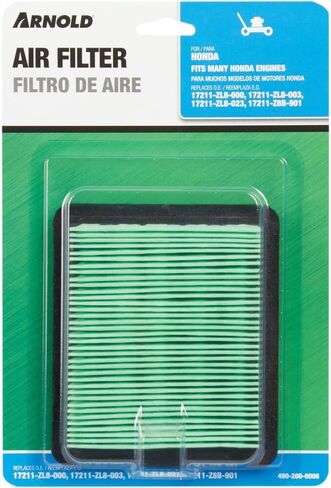 Arnold Replacement Honda Air Filter in Kuwait