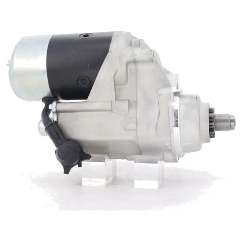 Starter Replacement Compatible with John Deere 4039 4045 Engine Re50165 Re540301 Re54091 Ty24436 in Saudi Arabia