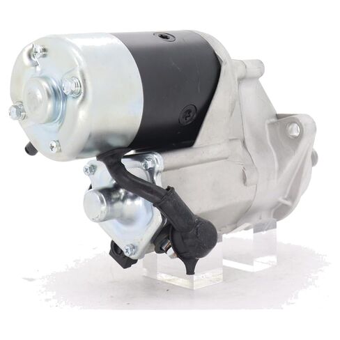 Starter Replacement Compatible with John Deere 4039 4045 Engine Re50165 Re540301 Re54091 Ty24436 in Saudi Arabia