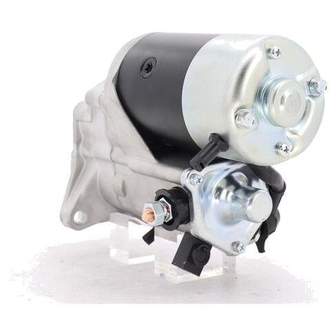 Starter Replacement Compatible with John Deere 4039 4045 Engine Re50165 Re540301 Re54091 Ty24436 in Saudi Arabia