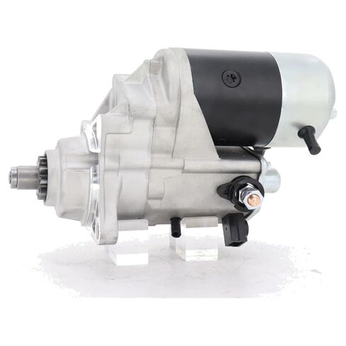 Starter Replacement Compatible with John Deere 4039 4045 Engine Re50165 Re540301 Re54091 Ty24436 in Saudi Arabia