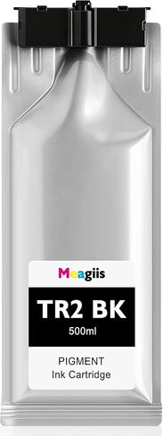 TR2 Ink Cartridge 500ml TrueVIS Ink TR2-MG Replacement for Roland TrueVIS TR2 Ink for SG-300 540 SG2-300 540 640 SG3-300 540 VG-540 640 VG2-540 640 VG3-540 640 Printer (Magenta, 1-Pack) in Saudi Arabia
