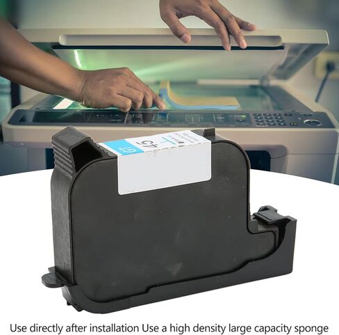 خراطيش حبر بديلة عالية السعة لخرطوشة الطباعة السوداء HP 45A 51645A خرطوشة حبر مصنوعة من مادة ABS لـ Deskjet 990C 990cm 990Cse 990cxi 995 995C 995ck in Kuwait
