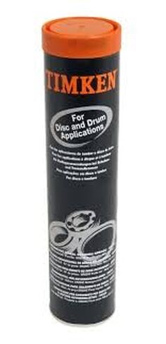 شحم محمل العجلة Timken GR224C (خرطوشة 14oz) in Kuwait