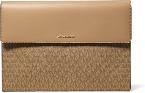 Michael Kors Women's Fold Over Midi Dres in Saudi Arabia