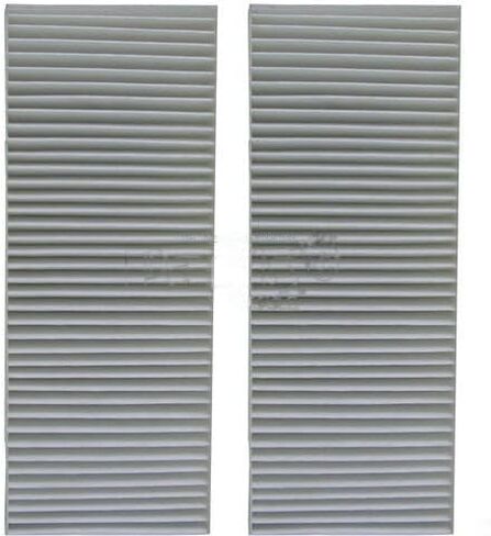 Replacement Cabin Air Filter fits 2012-2017 Nissan NV3500 in Kuwait