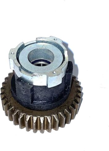 Lincoln Electric 9SS25638-1 Drive Hub Assembly in Kuwait