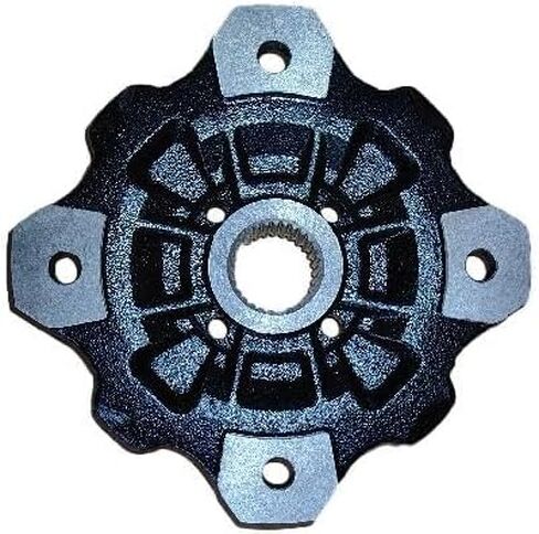 Front Rear Axle Wheel Hub 705502338 Replacement for 2016-2025 Can-am Defender Traxter HD5 HD7 HD8 HD9 HD10 & Maverick Trail Sport 800 1000 UTV in Saudi Arabia