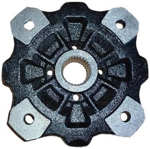 Front Rear Axle Wheel Hub 705502338 Replacement for 2016-2025 Can-am Defender Traxter HD5 HD7 HD8 HD9 HD10 & Maverick Trail Sport 800 1000 UTV in Saudi Arabia