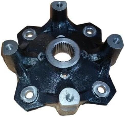 Front Rear Axle Wheel Hub 705502338 Replacement for 2016-2025 Can-am Defender Traxter HD5 HD7 HD8 HD9 HD10 & Maverick Trail Sport 800 1000 UTV in Saudi Arabia