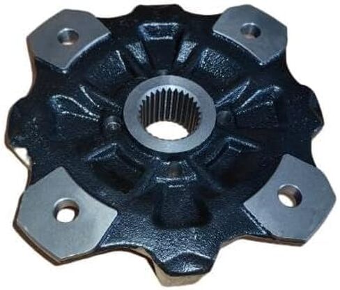 Front Rear Axle Wheel Hub 705502338 Replacement for 2016-2025 Can-am Defender Traxter HD5 HD7 HD8 HD9 HD10 & Maverick Trail Sport 800 1000 UTV in Saudi Arabia