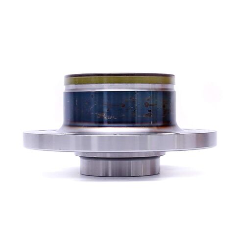 مجموعة محور العجلة الخلفية HICKS 512319 مناسبة لـ 2012-2019 VW Passat (جميع الموديلات)، 2009-2017 VW CC (FWD فقط)، 2007-2016 VW Eos (جميع الموديلات)، مجموعة من 2 in Kuwait