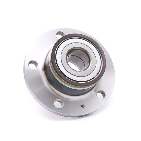 مجموعة محور العجلة الخلفية HICKS 512319 مناسبة لـ 2012-2019 VW Passat (جميع الموديلات)، 2009-2017 VW CC (FWD فقط)، 2007-2016 VW Eos (جميع الموديلات)، مجموعة من 2 in Kuwait