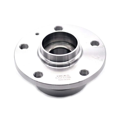 مجموعة محور العجلة الخلفية HICKS 512319 مناسبة لـ 2012-2019 VW Passat (جميع الموديلات)، 2009-2017 VW CC (FWD فقط)، 2007-2016 VW Eos (جميع الموديلات)، مجموعة من 2 in Kuwait