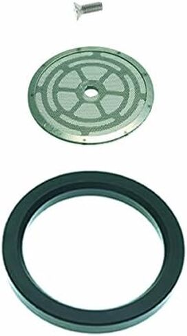 Astoria Group Head Kit For Newer Argent, Argenta & More - Includes Gasket, Screen & Screw in Kuwait
