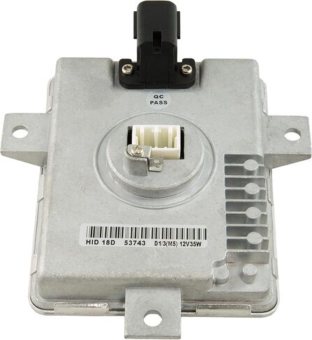 Headlight Experts OEM Replacement Ballast for 2004 Acura TSX Factory Xenon HID Headlight Module Control Unit in Kuwait