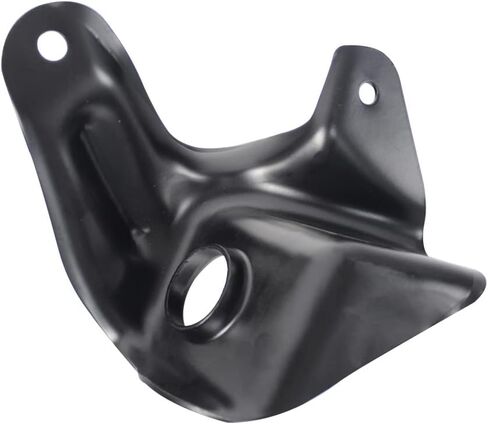 BST BSSP For 1980–1996 Ford Bronco F100 F150 F250 F350 2WD Front Radius Arm Bracket and Bushings Kit Set Pair, Left Driver & Right Passenger Side, Replace # 523-018,523-020 in Kuwait