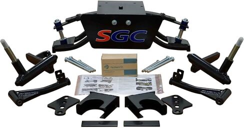 6" Double A-Arm Lift Kit for Club Car DS 1982-2003 in Saudi Arabia