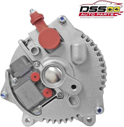 Alternator Fits Ford Van 5.4 V8 Modular F-250 E-150, E-250, E-350 & E-450 Super Duty Club Wagon 3G V8 and V10 Engines in Saudi Arabia