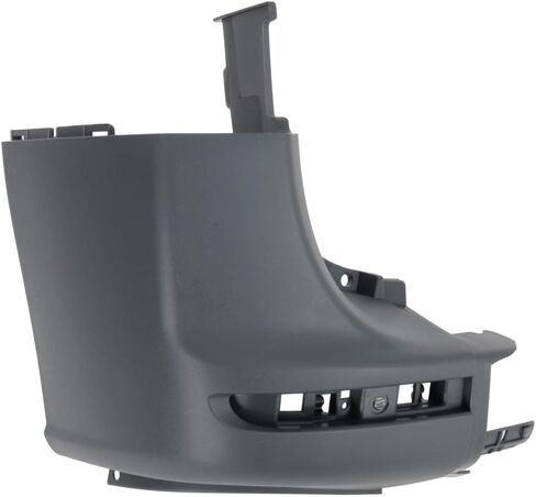 KarParts360 لسيارة Mercedes-Benz Sprinter 1500 2019-2023/2500 2019-2024 جانب السائق | خلفي | محكم | بلاستيك | كشف النقاط العمياء المستبعدة | لMB1116100 | 90788535009K83 in Kuwait