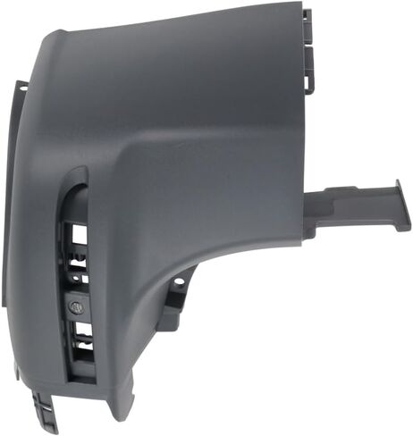 KarParts360 لسيارة Mercedes-Benz Sprinter 1500 2019-2023/2500 2019-2024 جانب السائق | خلفي | محكم | بلاستيك | كشف النقاط العمياء المستبعدة | لMB1116100 | 90788535009K83 in Kuwait