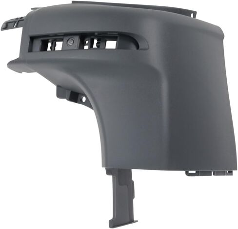 KarParts360 لسيارة Mercedes-Benz Sprinter 1500 2019-2023/2500 2019-2024 جانب السائق | خلفي | محكم | بلاستيك | كشف النقاط العمياء المستبعدة | لMB1116100 | 90788535009K83 in Kuwait
