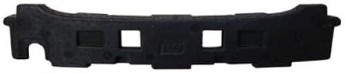 Go-Parts - for 2007-2009 Toyota Camry Front Bumper Energy Absorber Sedan Replacement 52611-33160 TO1070153 2008 in Saudi Arabia