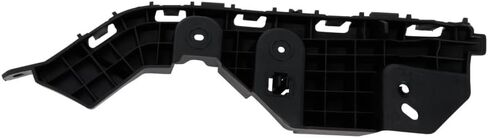 KarParts360 لسيارة تشيفي تراكس 2013 2014 2015 2016 جانب السائق | الجبهة | دليل الغلاف الجانبي | بلاستيك | بديل لـ GM1042156 | 42488474 in Kuwait