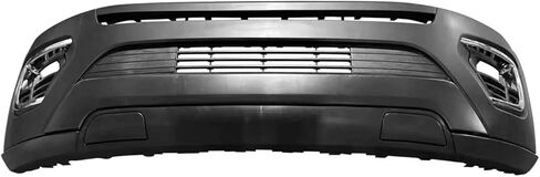 مجموعة كاملة من المصد الأمامي تناسب 2018-2021 Ford Expedition تحل محل F1000747-A JL1Z17D957BPTM in Kuwait