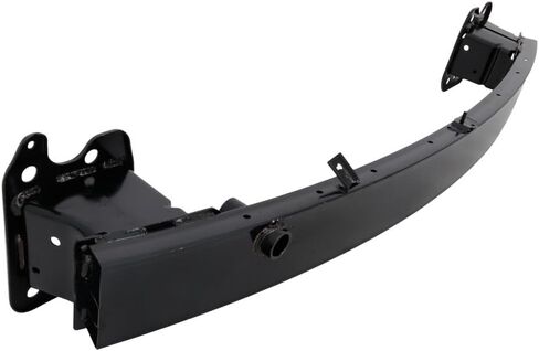 KarParts360 For Hyundai Tucson 2022 2023 Bumper Reinforcement Front | Steel | Impact Bar | Essential/SE Models | Replacement For HY1006184 | 64900N9000 in Kuwait