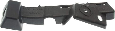 Front Driver and Passenger Side Bumper Retainers for 2016 Chevy Malibu LT 4 Cyl 2.0L in Kuwait