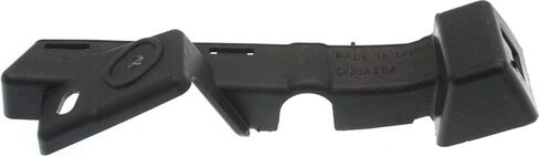 Front Driver and Passenger Side Bumper Retainers for 2016 Chevy Malibu LT 4 Cyl 2.0L in Kuwait
