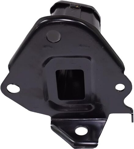 For Acura TSX Front Bumper Bracket 2009 10 11 12 13 2014 Driver Side | Reinforcement Extension | AC1006146 | 71160TL2A00ZZ in Kuwait