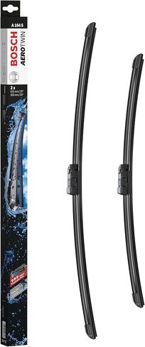BOSCH 3397014164 AeroTwin OE شفرات ممسحة بديلة للسائق والراكب - مجموعة من 2 (25 بوصة و20 بوصة) in Kuwait