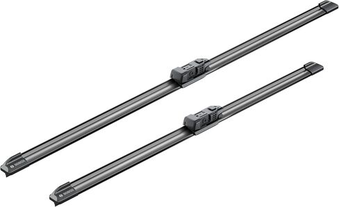 BOSCH 3397014164 AeroTwin OE شفرات ممسحة بديلة للسائق والراكب - مجموعة من 2 (25 بوصة و20 بوصة) in Kuwait